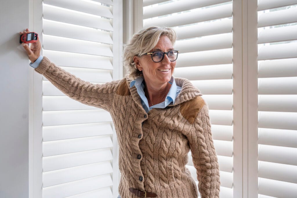 Voer uw woningtaxatie uit bij Chantal Lefeber Makealars